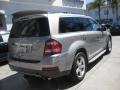 Pewter Metallic - GL 450 4Matic Photo No. 2