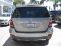 Pewter Metallic - GL 450 4Matic Photo No. 3