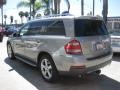 Pewter Metallic - GL 450 4Matic Photo No. 4