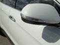 Monaco White - Santa Fe GLS Photo No. 6