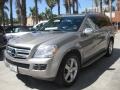 Pewter Metallic - GL 450 4Matic Photo No. 5