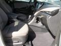 Monaco White - Santa Fe GLS Photo No. 7