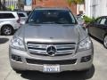 Pewter Metallic - GL 450 4Matic Photo No. 6