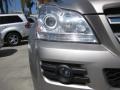 Pewter Metallic - GL 450 4Matic Photo No. 24