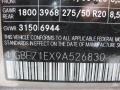 Pewter Metallic - GL 450 4Matic Photo No. 26