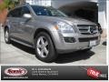 Pewter Metallic - GL 450 4Matic Photo No. 27