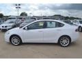 Bright White - Dart SXT Photo No. 2