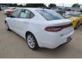 Bright White - Dart SXT Photo No. 3