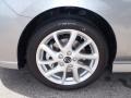 2013 Mazda MAZDA5 Touring Wheel and Tire Photo