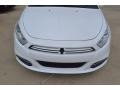 Bright White - Dart SXT Photo No. 9