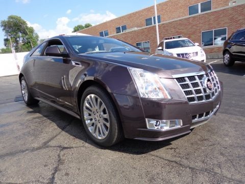 2014 Cadillac CTS 4 Coupe AWD Data, Info and Specs