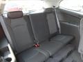 Ebony Rear Seat Photo for 2014 Chevrolet Traverse #83693239