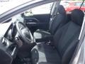 2013 Liquid Silver Metallic Mazda MAZDA5 Touring  photo #10