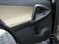 Black - RAV4 Limited V6 4WD Photo No. 12