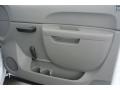 Summit White - Silverado 2500HD WT Regular Cab Photo No. 15