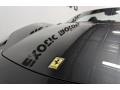 2013 Grigio Silverstone (Dark Grey Metallic) Ferrari 458 Spider  photo #21