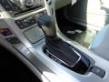  2014 CTS 4 Coupe AWD 6 Speed Automatic Shifter
