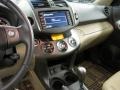 Black - RAV4 Limited V6 4WD Photo No. 22