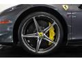 2013 Ferrari 458 Spider Wheel and Tire Photo