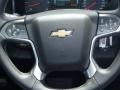 2014 Summit White Chevrolet Silverado 1500 LT Crew Cab  photo #15