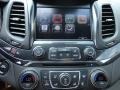 2014 Chevrolet Impala LTZ Controls