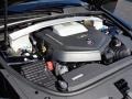 6.2 Liter Supercharged OHV 16-Valve V8 Engine for 2014 Cadillac CTS -V Coupe #83693971