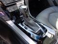 6 Speed Automatic 2014 Cadillac CTS -V Coupe Transmission