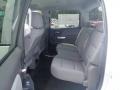 2014 Summit White Chevrolet Silverado 1500 LT Crew Cab  photo #22