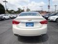 2014 White Diamond Tricoat Chevrolet Impala LTZ  photo #6