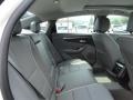 Jet Black/Dark Titanium 2014 Chevrolet Impala LTZ Interior Color