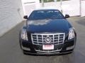 Black Raven - CTS Coupe Photo No. 2