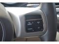 Bright Silver Metallic - Grand Cherokee Laredo X Package Photo No. 26