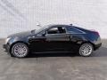 Black Raven - CTS Coupe Photo No. 3