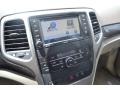 Bright Silver Metallic - Grand Cherokee Laredo X Package Photo No. 28