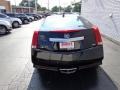 Black Raven - CTS Coupe Photo No. 5
