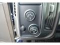2014 Blue Topaz Metallic Chevrolet Silverado 1500 LTZ Z71 Crew Cab 4x4  photo #11