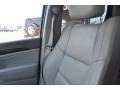 Bright Silver Metallic - Grand Cherokee Laredo X Package Photo No. 30