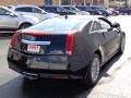 Black Raven - CTS Coupe Photo No. 6