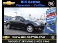 Blue Ray Metallic - Cruze LT Photo No. 1