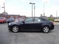 Blue Ray Metallic - Cruze LT Photo No. 4