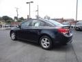 Blue Ray Metallic - Cruze LT Photo No. 5