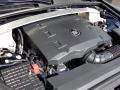 3.6 Liter DI DOHC 24-Valve VVT V6 2014 Cadillac CTS Coupe Engine