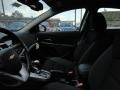 Blue Ray Metallic - Cruze LT Photo No. 10
