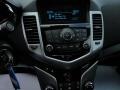 Blue Ray Metallic - Cruze LT Photo No. 12