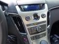 2014 Cadillac CTS Coupe Controls