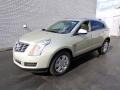 Silver Coast Metallic - SRX Luxury FWD Photo No. 1