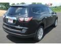 Black Granite Metallic - Traverse LT Photo No. 5