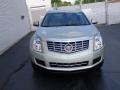 Silver Coast Metallic - SRX Luxury FWD Photo No. 2