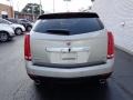 2013 Silver Coast Metallic Cadillac SRX Luxury FWD  photo #4