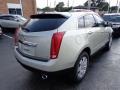 Silver Coast Metallic - SRX Luxury FWD Photo No. 6